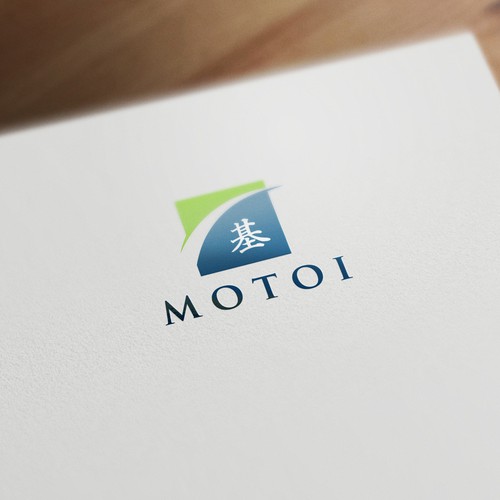 Logo & business card contest entry by AC Graphics