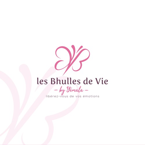 Logo & brand identity pack contest entry by nuke.art