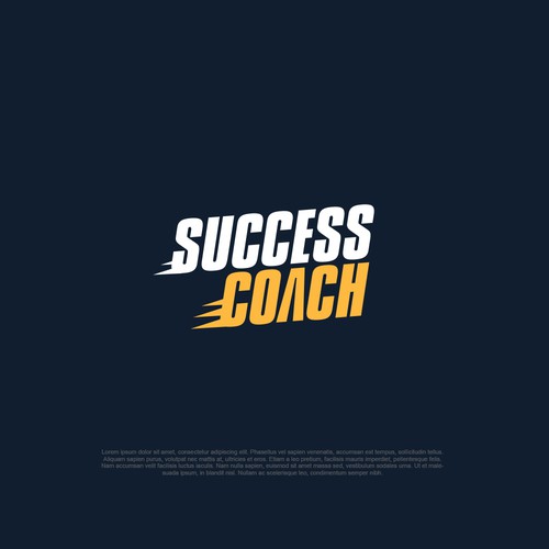 Success Coach: Teaching College Athletes To Be Entrepreneurs Design by The Seño