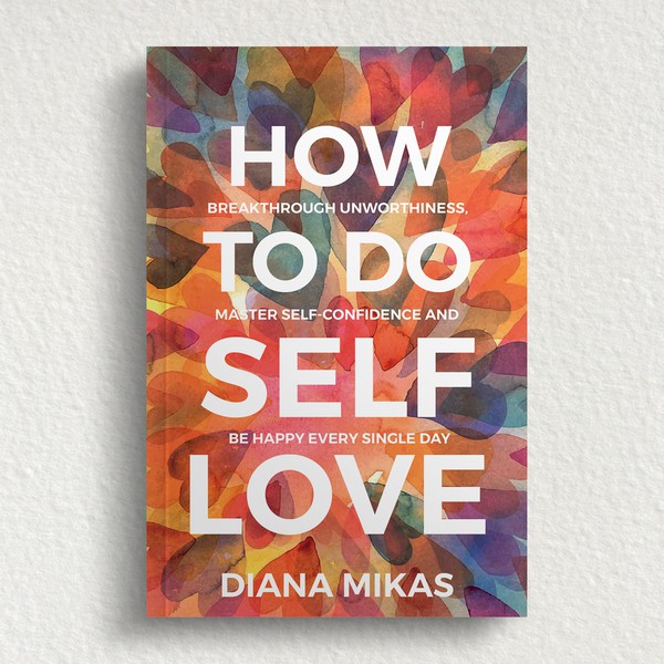 HOW TO Book Cover Design