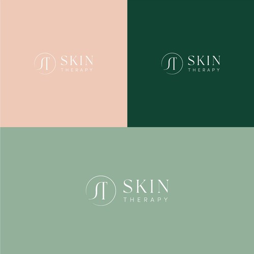 Diseño de New logo for a skin care / beauty treatment company de anx_studio