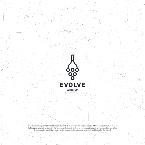 Evolve Wine Co.