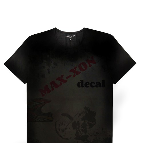 T-shirt contest entry by nopockajzajac