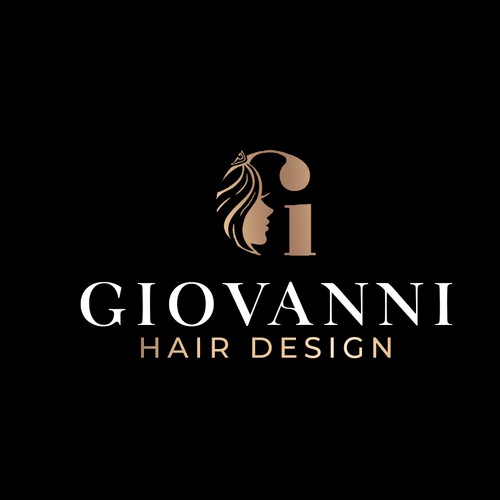 We need a striking/bold new logo for a professional & boutique hair salon |  Logo design contest | 99designs