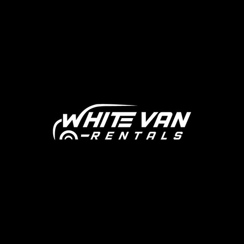 Design an AWESOME logo for a Rental Van Company!-ontwerp door ladvalalji