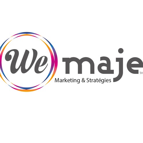 Logo & brand identity pack contest entry by VladanF