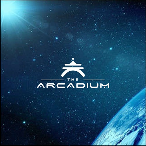 Record label for gaming music needs a logo Design by R O B