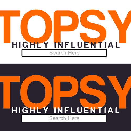 T-shirt for Topsy デザイン by Juelle Quilantang