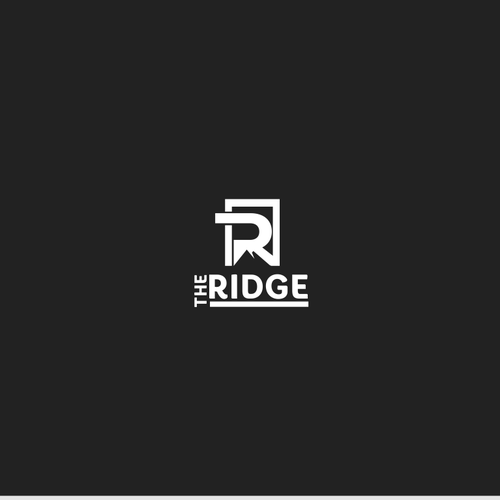 Create a new logo and brand identity for The Ridge Wallet Design réalisé par : : Nens : :