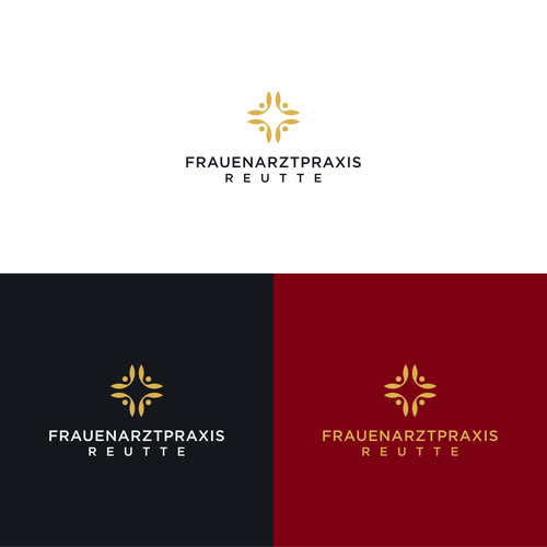 Logo & brand identity pack contest entry by 71Z Dezign