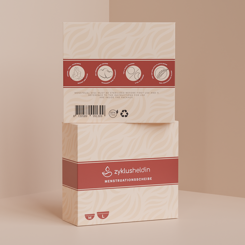 Designs | Create a premium, friendly and minimalistic packaging design ...