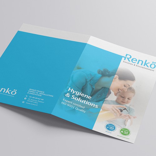  contest entry by deehage