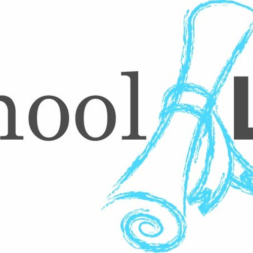 School|Life: A Webmagazine on Education Ontwerp door PencilheadDesign©