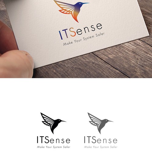 Proposta di design per un contest della categoria Logo e biglietto da visita realizzata da psclio