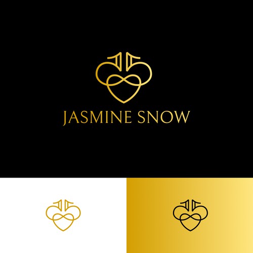 Perfume Brand logo design Design by Rav Astra