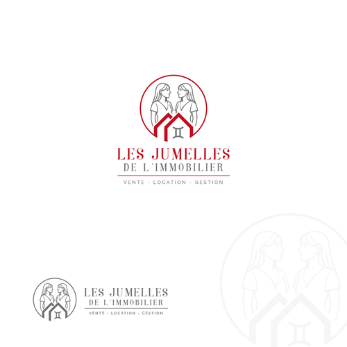 Logo design contest entry by ViewArt©FR ✏️ ❤✔️