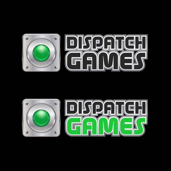 Design by DiseñoZeta titled "Logo for Entertainment Company."