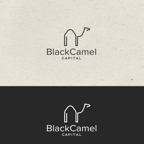 Designs | Black Camel Capital - Logo Contest | Logo design contest