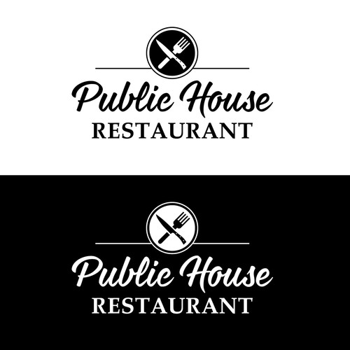 Public House Design por zhutoli