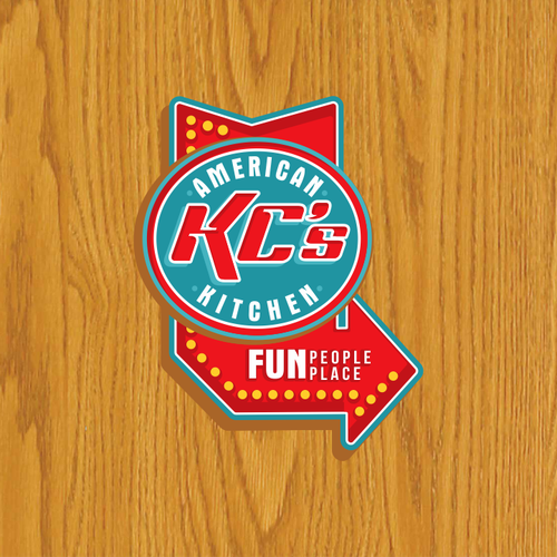 Retro-Modern, American Comfort Food Restaurant Needs New Logo Design by TimZilla