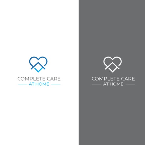 Nurturing Care Company Design by reflect the style ™