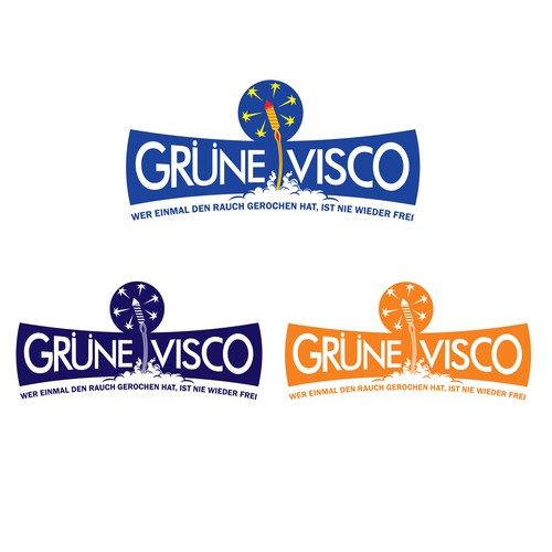  contest entry by Ladoblede