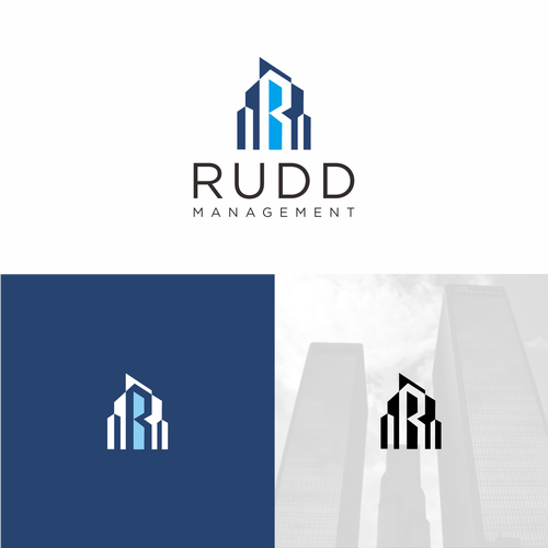 NYC Based Property Management Firm in Need of Refresh Diseño de Lita Young