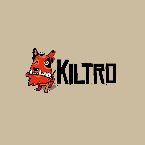Design by B0mb3r titled "Kiltro"