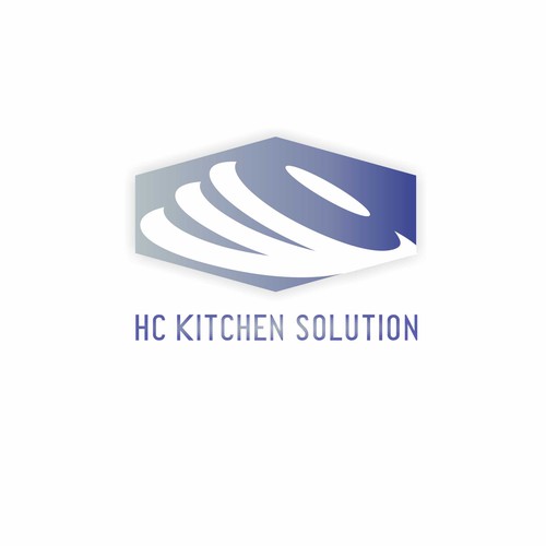 AC Kitchen Equipment Contractors  Design needed Logo 