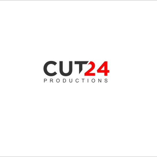 Creating an image for Cut 24 Productions Diseño de The Perfect Symbols