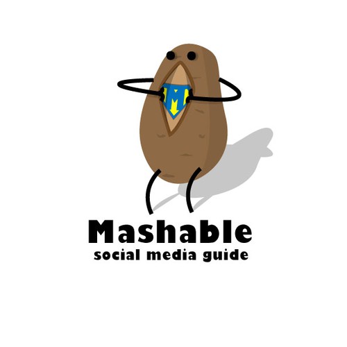 The Remix Mashable Design Contest: $2,250 in Prizes Design by ☑️VPcacao