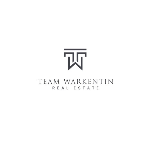 Looking for a first class logo to set our Real Estate team apart from the rest Design by Suman_Designs