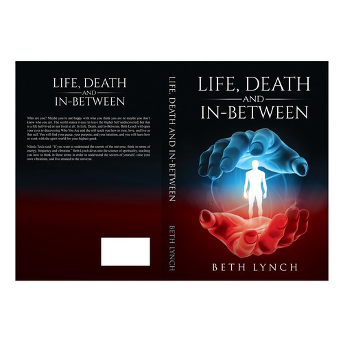 Book Cover Design for a Book About Spirituality Design by TRIWIDYATMAKA