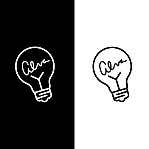 Easy: Make this Doodle Into a Logo Design by KD_Logo