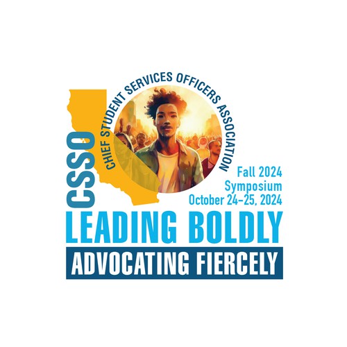 Logo for CSSO Design by eselwe