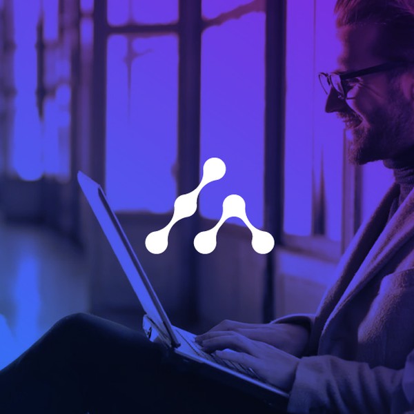 Logo design for Amicus