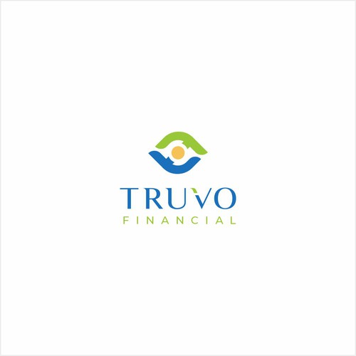 ***DESIGN logo  FOR A TECHY FINANCIAL COMPANY *** Truvo Financial Design by Madesu