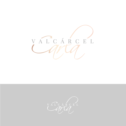 Design elegant and sophisticated logo for couture designer Diseño de euss