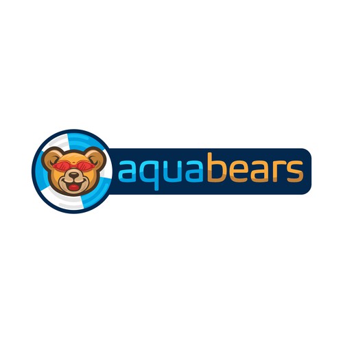 Logo design contest entry by Kunah.