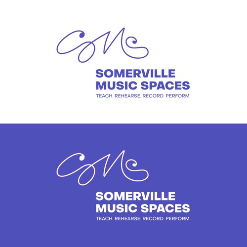 Classy, Sophisticated,Modern Logo for Classical Music Rehearsal and Recording Studio Spaces Logo Design réalisé par @MR