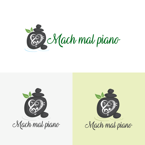  contest entry by sp-ART-an