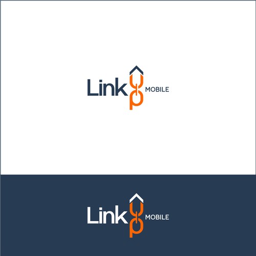LinkUp Mobile Design by dsgn_81