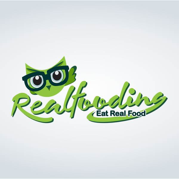 Realfooding 
