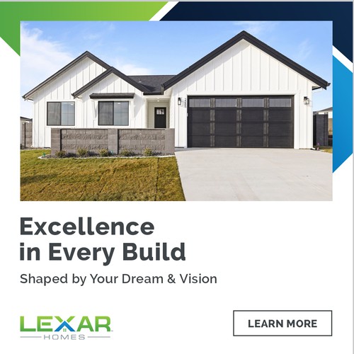  contest entry by MotivatedDesign