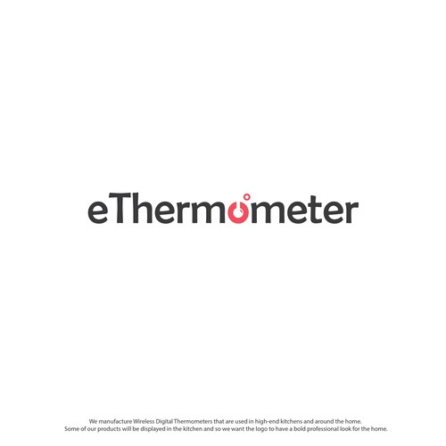 Temperature Logos the Best Temperature Logo Images 99designs