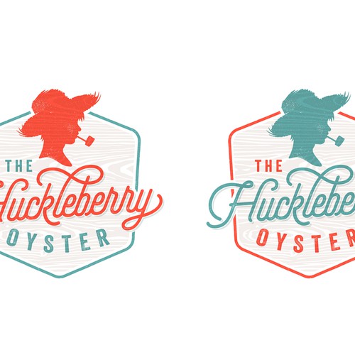 SHUCK IT! Create a logo for a farm-raised oyster! Design by rl X