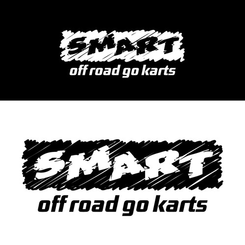 OFF-ROAD GO KART COMPANY Design by e3