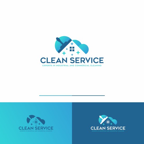 Logo & guía de marca propuesta en el concurso por NuriCreative