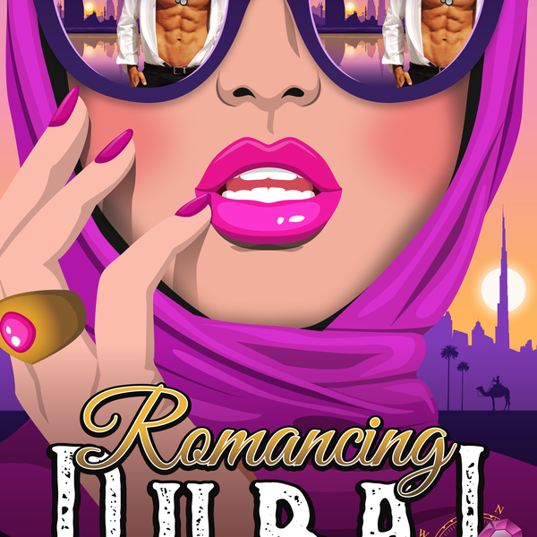 Design a vintage/ retro, handdrawn book cover Book cover contest