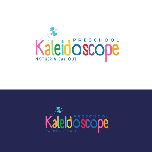 Imagination Needed To Create A Fun Logo For An Early Education Program Design by Eeshu